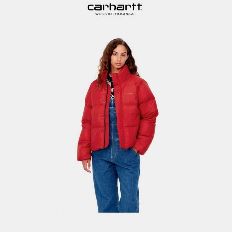 Rocket Carhartt Wip Doville Jacket - Danmark TPD-0862415