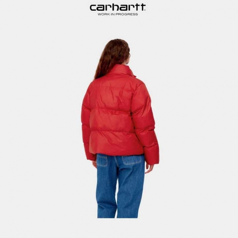 Rocket Carhartt Wip Doville Jacket - Danmark TPD-0862415