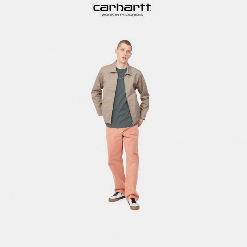 Wall Carhartt Wip Modular Jacket (Spring) - Danmark FDA-1671384