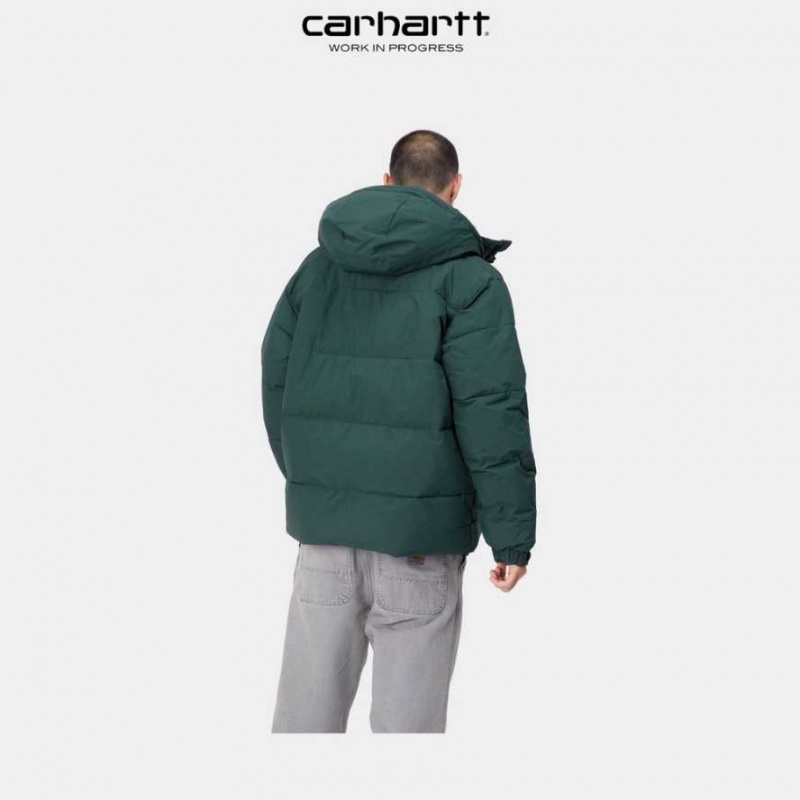 Juniper Carhartt Wip Munro Jacket - Danmark MOD-1249078