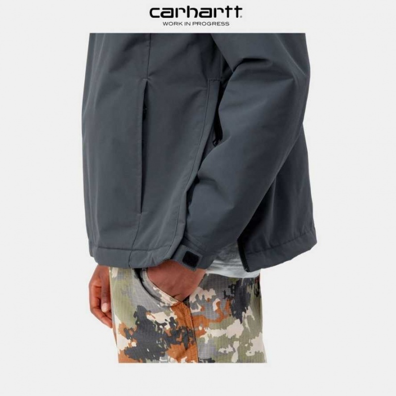 Blacksmith Carhartt Wip Nimbus Pullover (D'hiver) - Danmark KSA-5109997