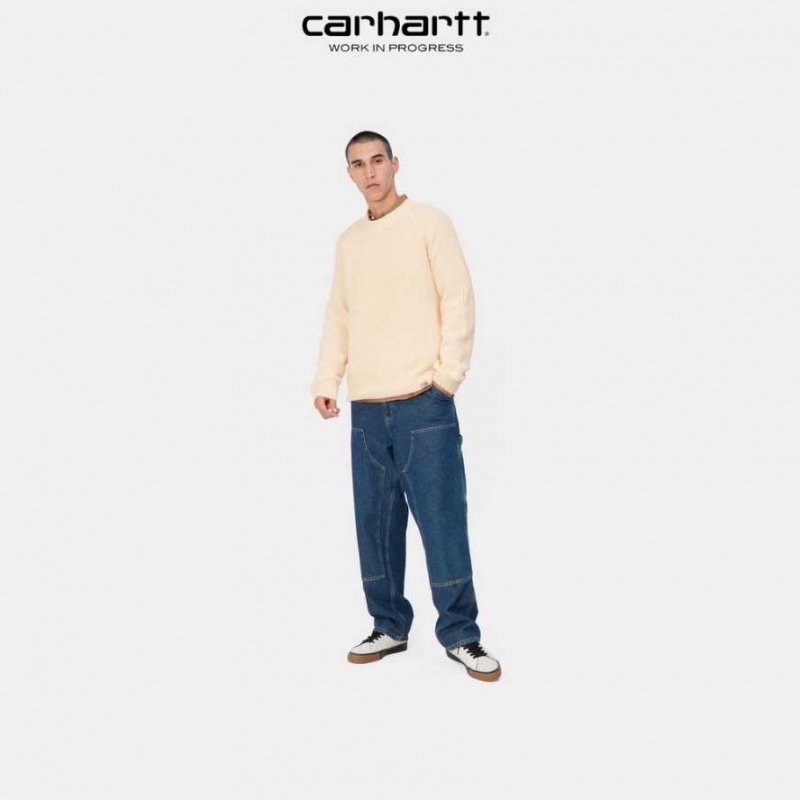 Calico Carhartt Wip Forth Pull - Danmark VBM-1788570