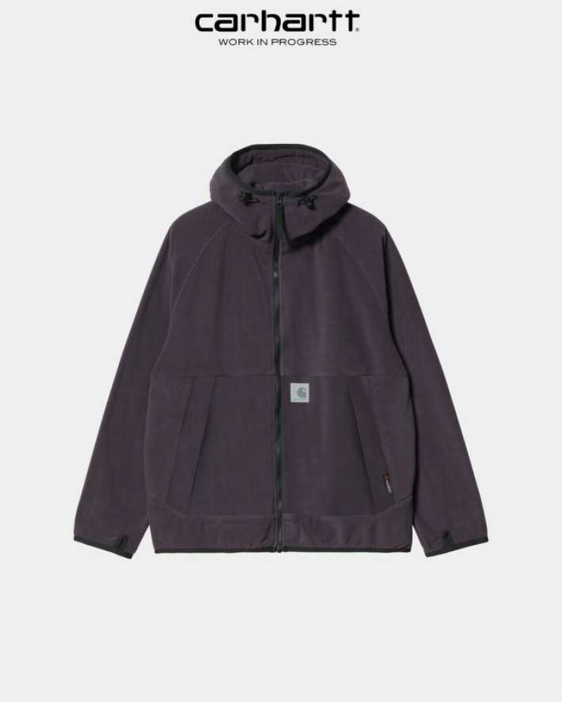 Artichoke Carhartt Wip South Jacket - Danmark AKE-1605961