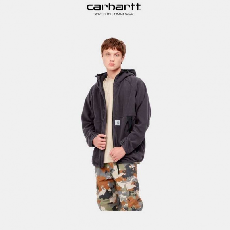 Artichoke Carhartt Wip South Jacket - Danmark AKE-1605961