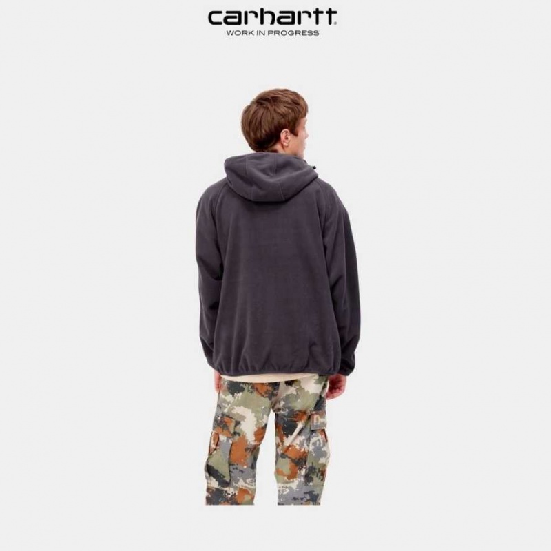 Artichoke Carhartt Wip South Jacket - Danmark AKE-1605961