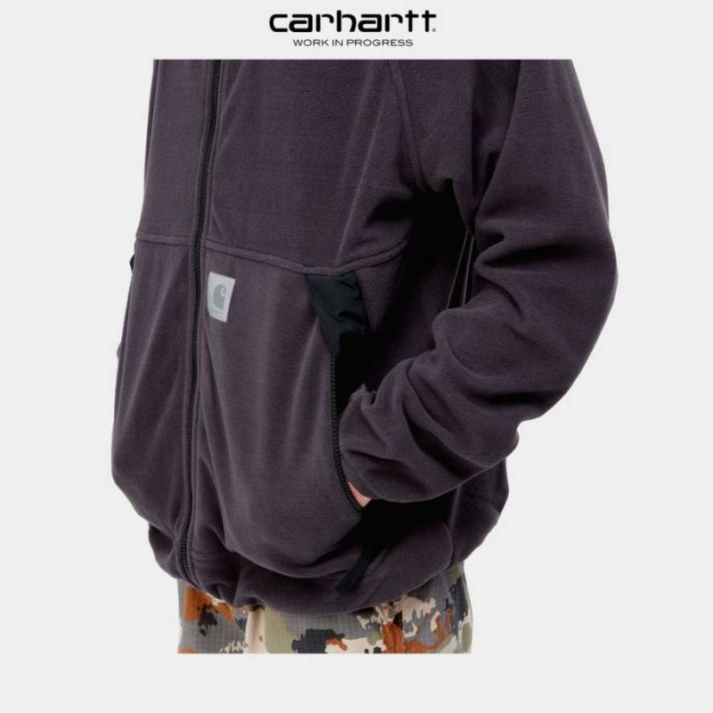 Artichoke Carhartt Wip South Jacket - Danmark AKE-1605961